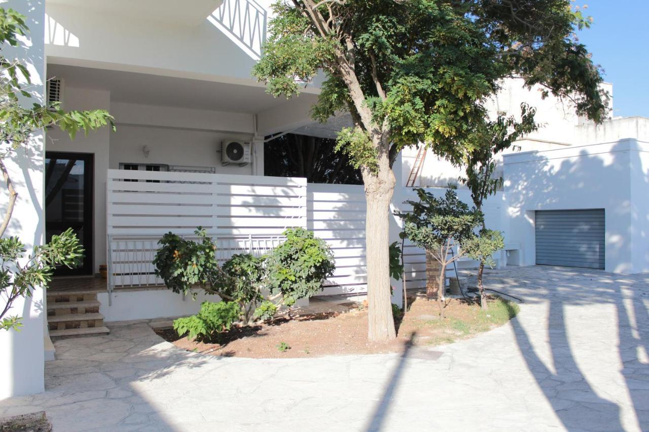 Bahia Negra Appartement *